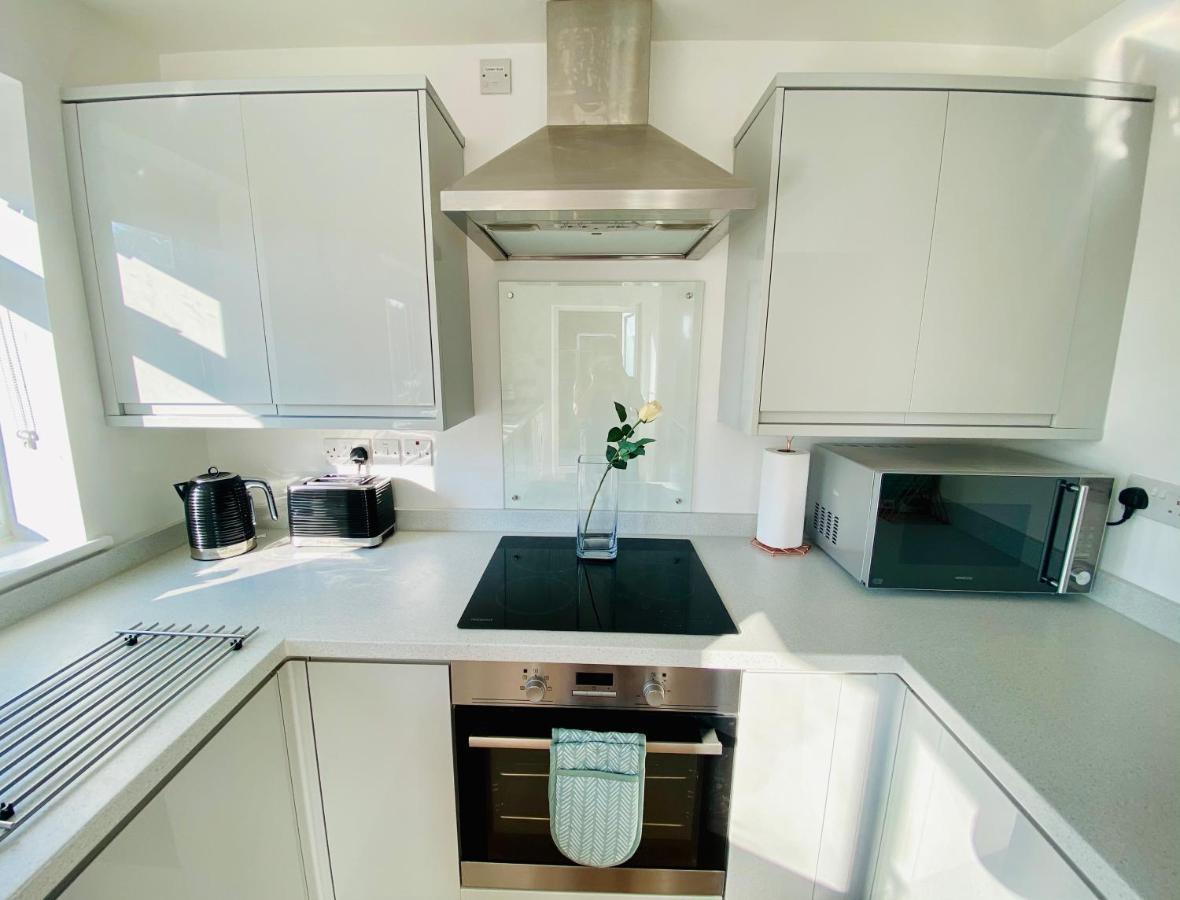 Wilnecote House Villa Tamworth Exterior foto